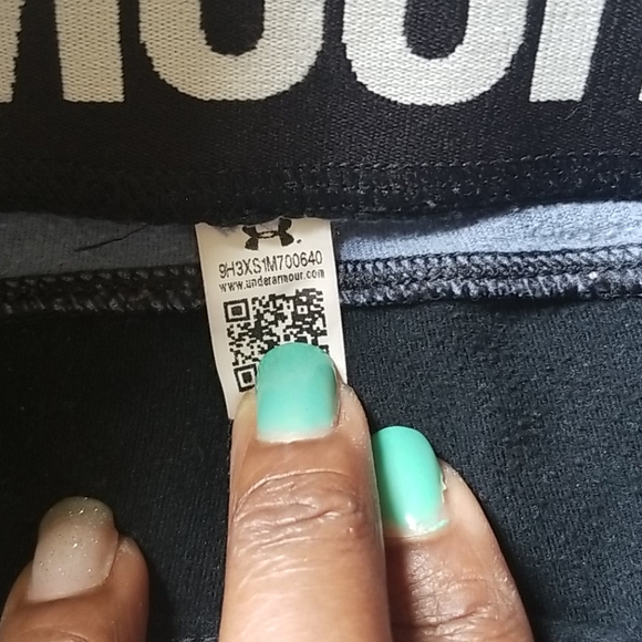 Compression /work out tights - Picture 9 of 12